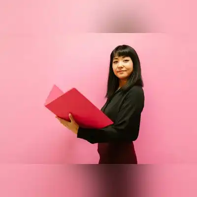 何薇琪